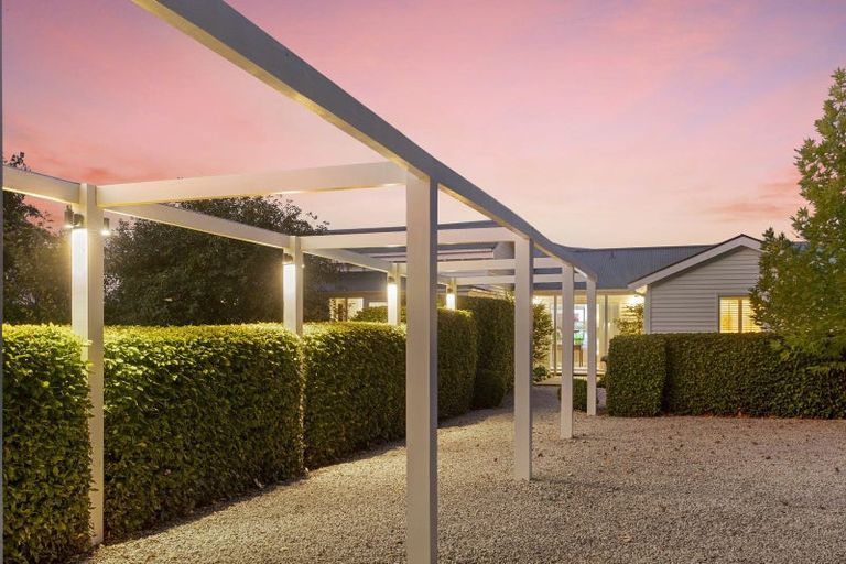 Photo of property in 41 Vineyard Lane, Waipara, 7483