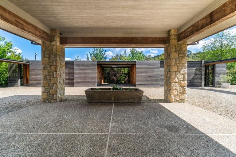 Photo of property in 184 North Road, Clevedon, Papakura, 2582