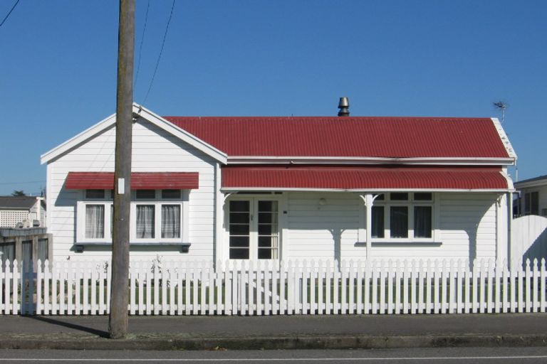 Photo of property in 57 Lincoln Road, Masterton, 5810