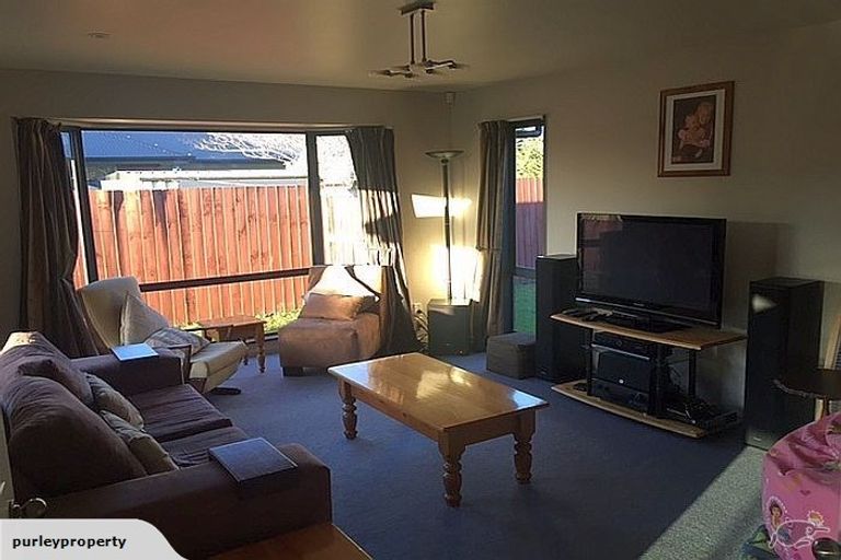 Photo of property in 44 Lowes Road, Rolleston, 7614