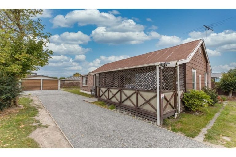 Photo of property in 10 Moore Street, Kaiapoi, 7630