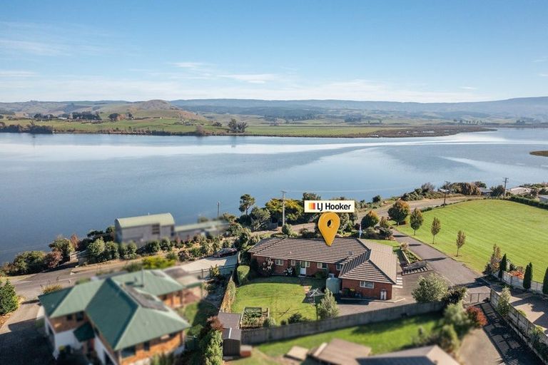 Photo of property in 28 Titri Road, Waihola, Outram, 9073