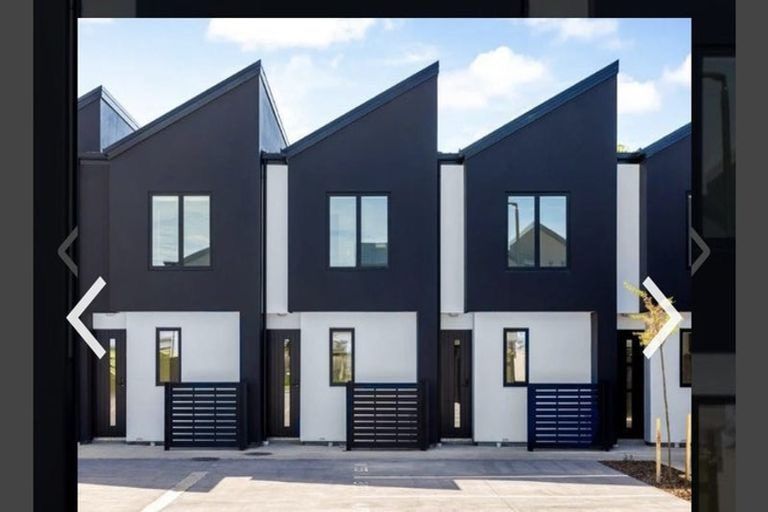 Photo of property in 6/55 Stanmore Road, Linwood, Christchurch, 8011