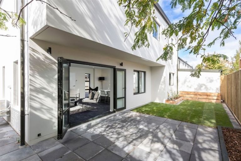 Photo of property in 3/109 Ruskin Street, Addington, Christchurch, 8024