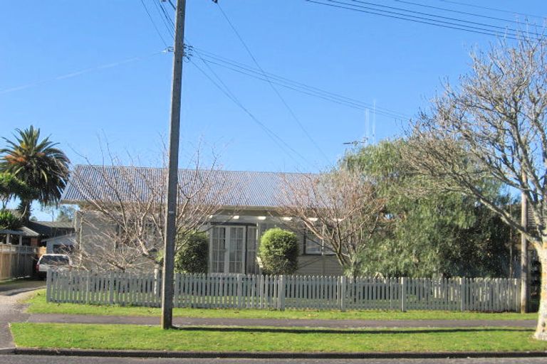 Photo of property in 16 Firth Street, Hamilton East, Hamilton, 3216