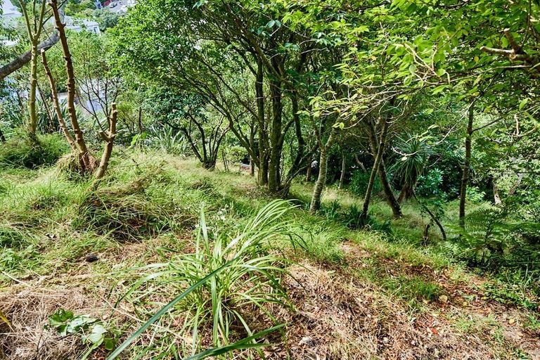 Photo of property in 6e Reuben Avenue, Brooklyn, Wellington, 6021