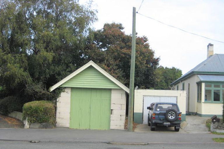 Photo of property in 3 Arun Street, South Hill, Oamaru, 9400