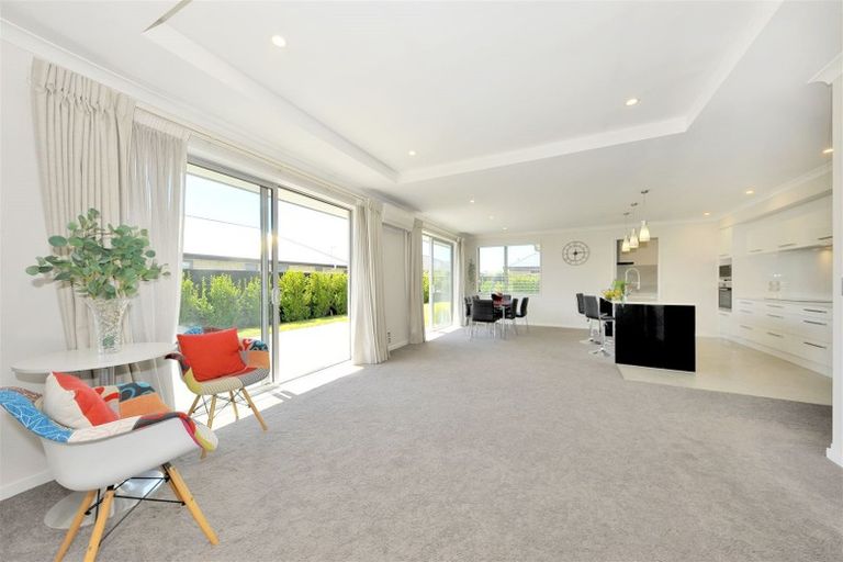 Photo of property in 4 Skyhawk Road, Wigram, Christchurch, 8042