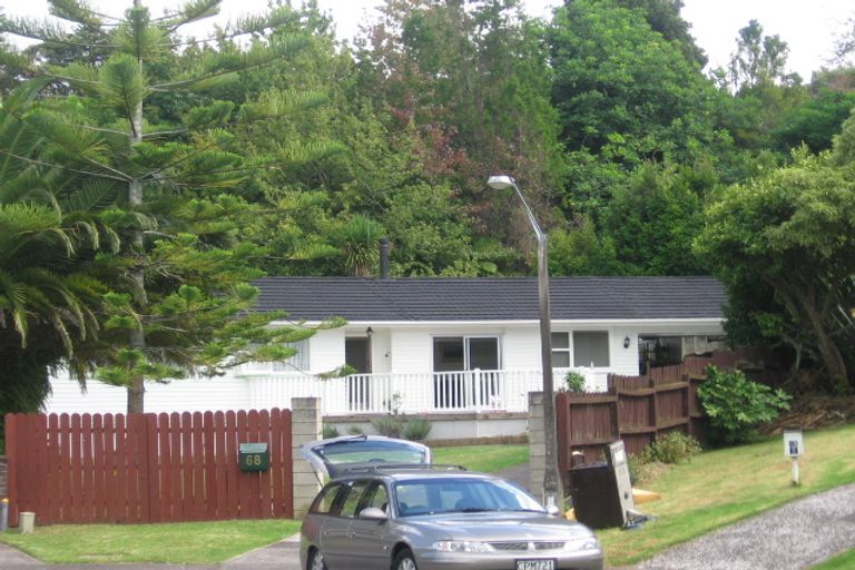 Photo of property in 68 Lemnos Place, Titirangi, Auckland, 0604