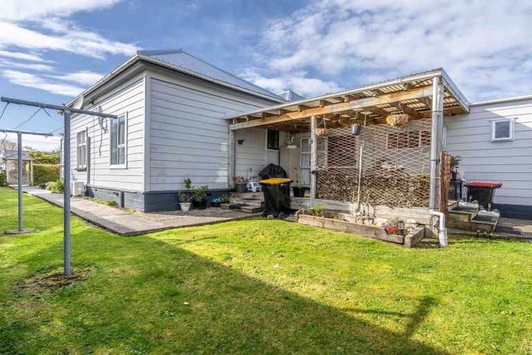 Photo of property in 55 Morton Street, Georgetown, Invercargill, 9812