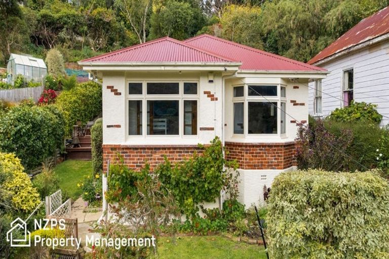 Photo of property in 44 Rhodes Terrace, North East Valley, Dunedin, 9010