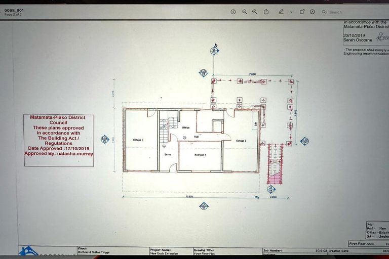 Photo of property in 26 Moana Place, Morrinsville, 3300
