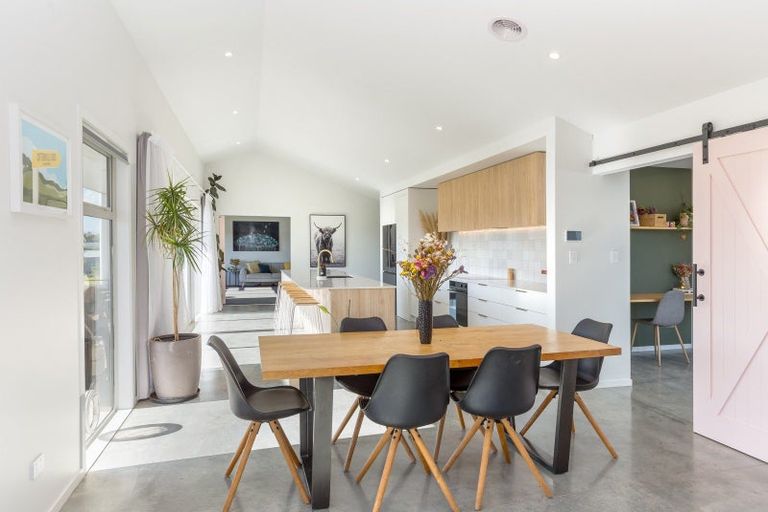 Photo of property in 25 Cotterville Crescent, Greytown, 5712