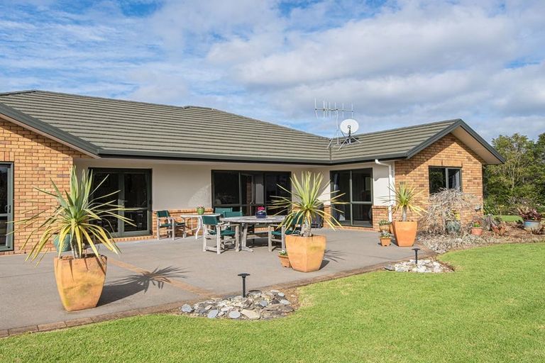 Photo of property in 196 Church Road, Te Kamo, Kamo, 0185