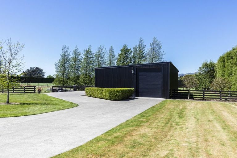 Photo of property in 118 Robinsons Road, Prebbleton, Christchurch, 7674