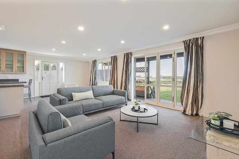 Photo of property in 764 Marshmans Road, Sefton, Rangiora, 7477