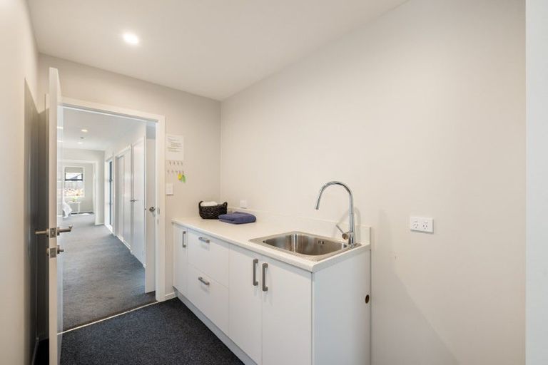 Photo of property in 15 Johnson Avenue, Amberley, 7410