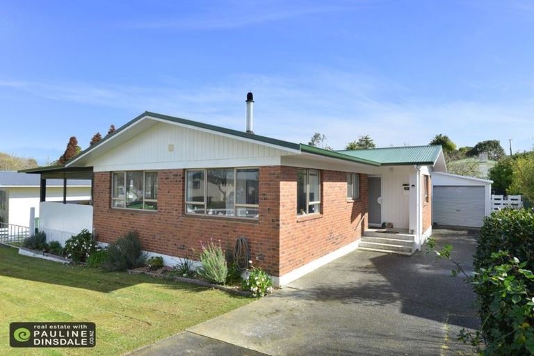 Photo of property in 21 Kohe Street, Parahaki, Whangarei, 0112