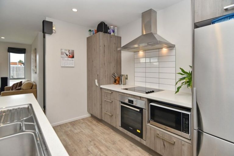 Photo of property in 14 Cleland Crescent, Kaiapoi, 7630