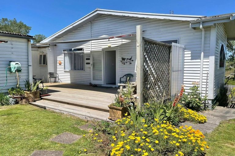 Photo of property in 55 Fergusson Street, Tokoroa, 3420