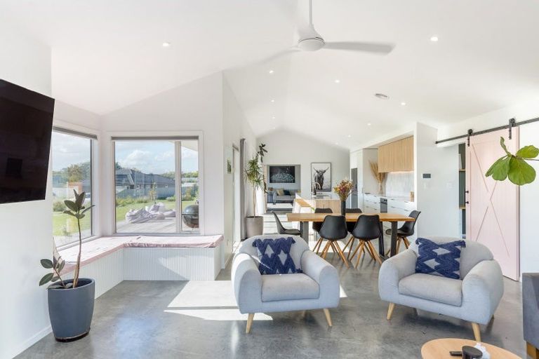 Photo of property in 25 Cotterville Crescent, Greytown, 5712