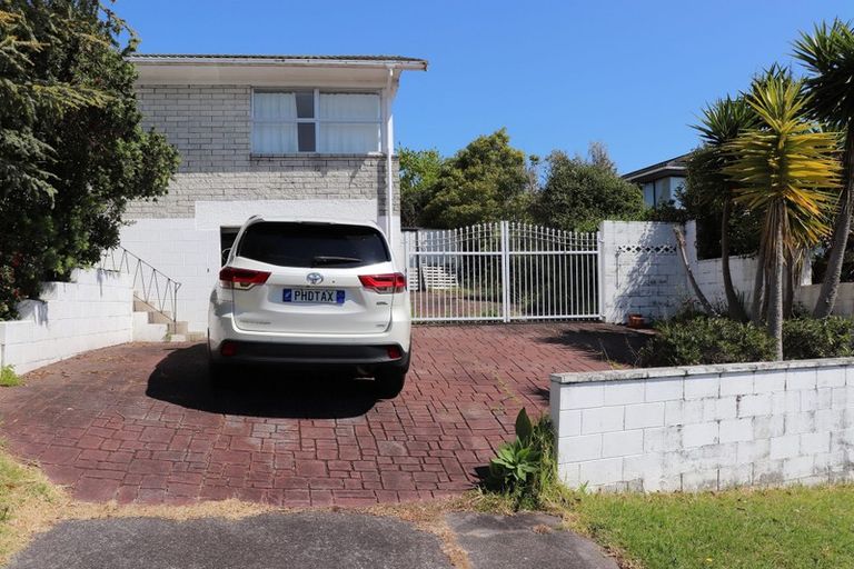 Photo of property in 5 Murvale Drive, Bucklands Beach, Auckland, 2014