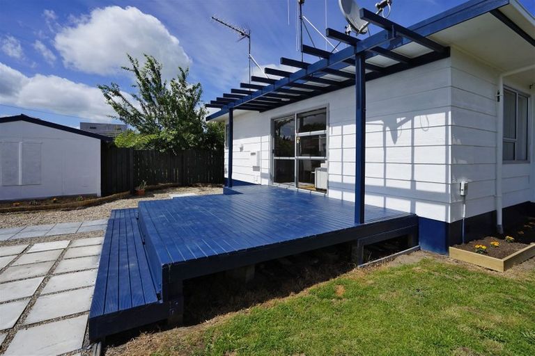 Photo of property in 87a Fox Street, Hamilton East, Hamilton, 3216