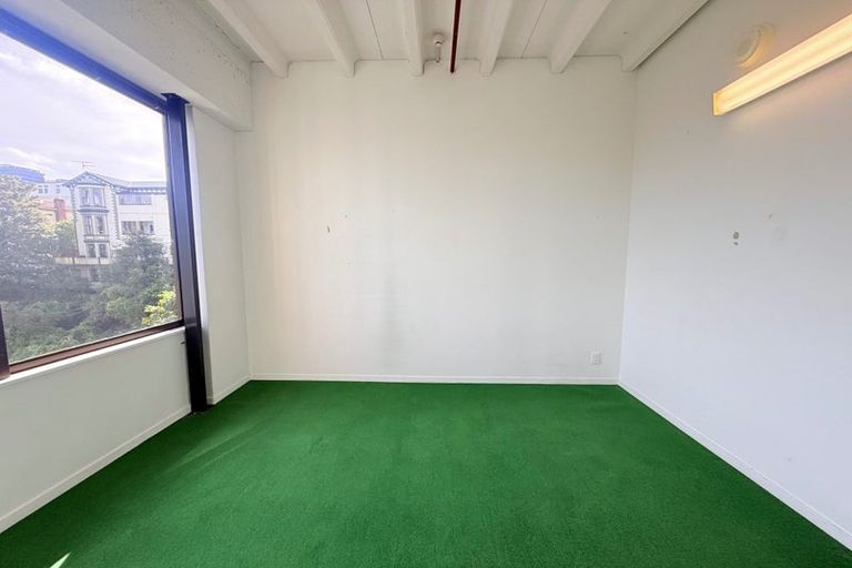Photo of property in Quantum Apartments, 59 Boulcott Street, Wellington Central, Wellington, 6011