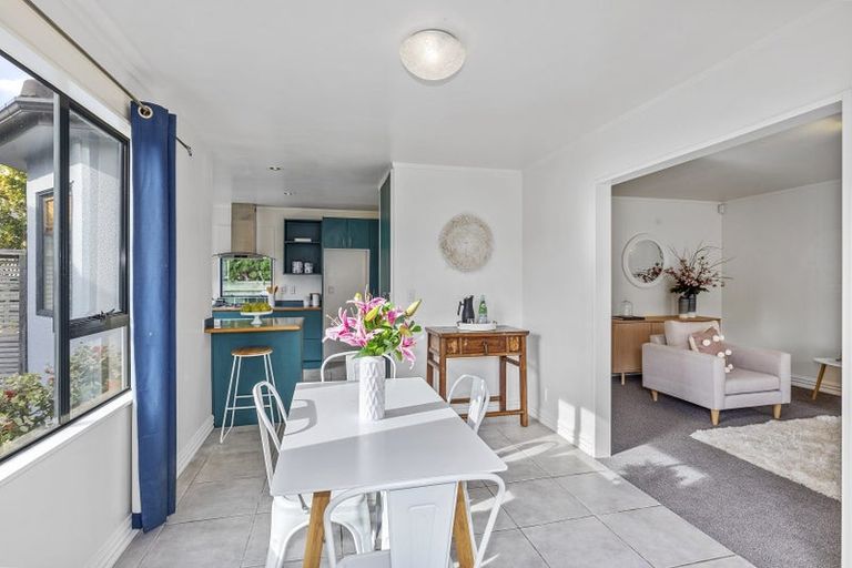 Photo of property in 44 Copeland Street, Hutt Central, Lower Hutt, 5011