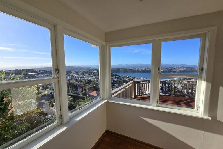 Photo of property in 90 Rakau Road, Hataitai, Wellington, 6021