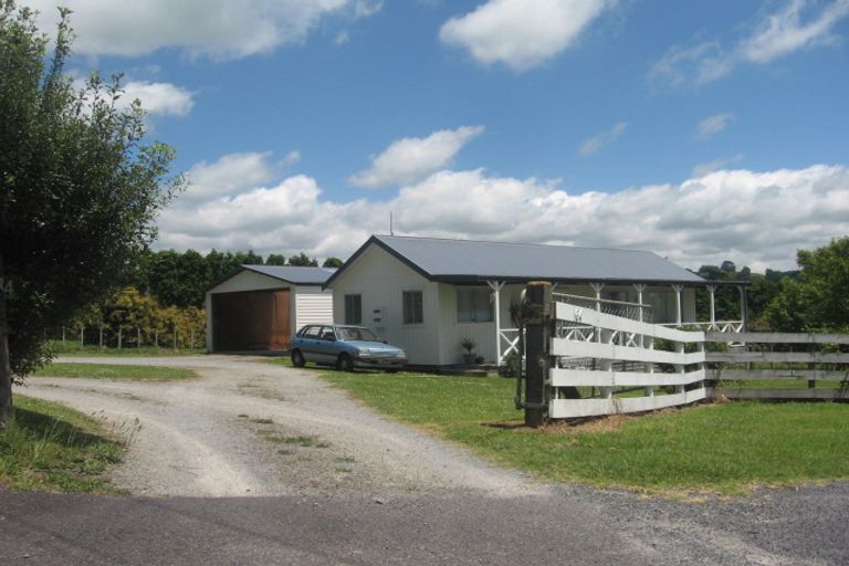 Photo of property in 164 Crawford Road, Minden, Tauranga, 3171