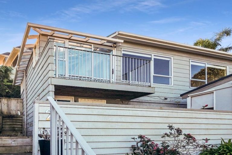 Photo of property in 20 Mays Street, Devonport, Auckland, 0624