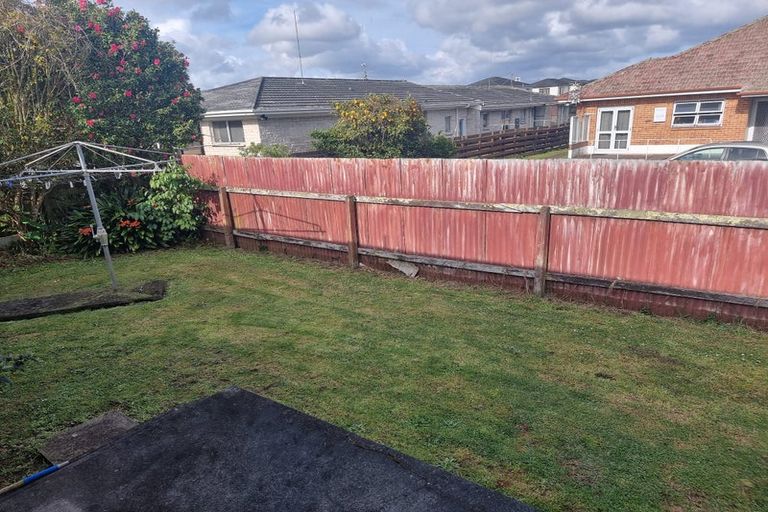 Photo of property in 49 Central Avenue, Papatoetoe, Auckland, 2025