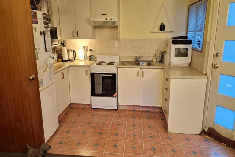 Photo of property in 171a Broderick Road, Johnsonville, Wellington, 6037