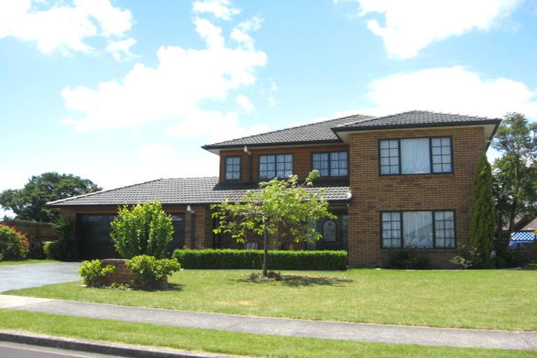 Photo of property in 7 Moss Crescent, Takanini, 2112