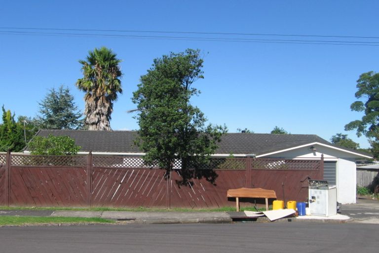 Photo of property in 14 Hinekohu Street, New Lynn, Auckland, 0600