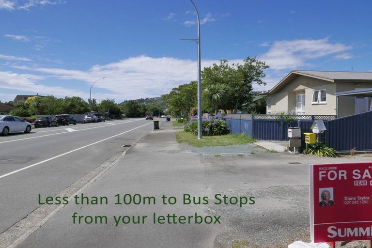 Photo of property in 4/409 Main Road Stoke, Stoke, Nelson, 7011