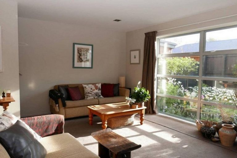 Photo of property in 1/21 Rosewarne Street, Spreydon, Christchurch, 8024