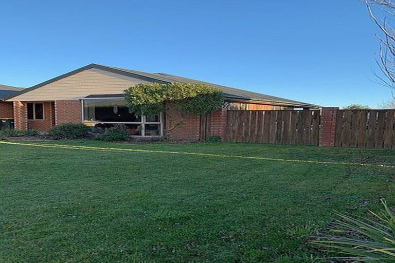 Photo of property in 136d Brookside Road, Rolleston, 7614