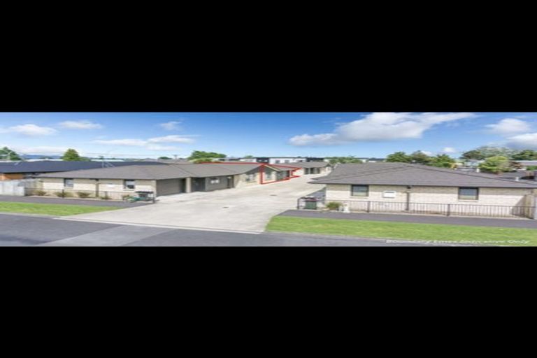 Photo of property in 3u2 Primrose Street, Frankton, Hamilton, 3204