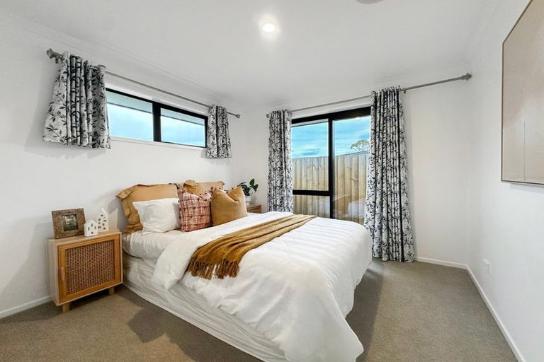 Photo of property in 55 Lowes Road, Rolleston, 7614