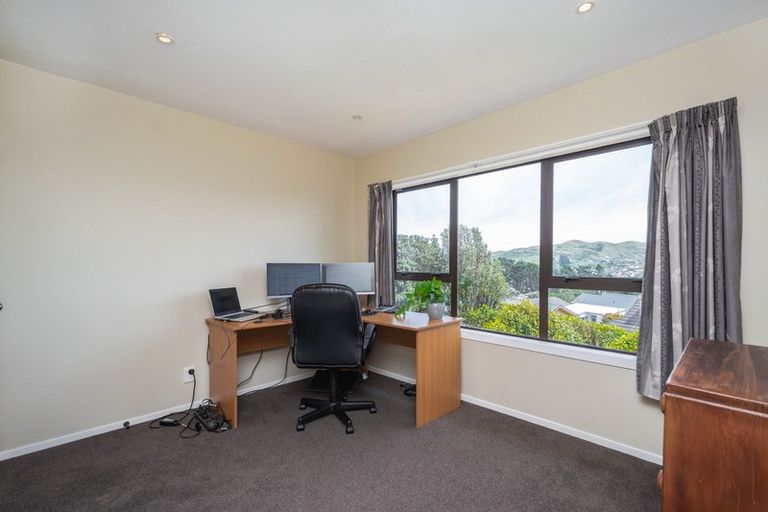 Photo of property in 4 Montserrat Place, Grenada Village, Wellington, 6037