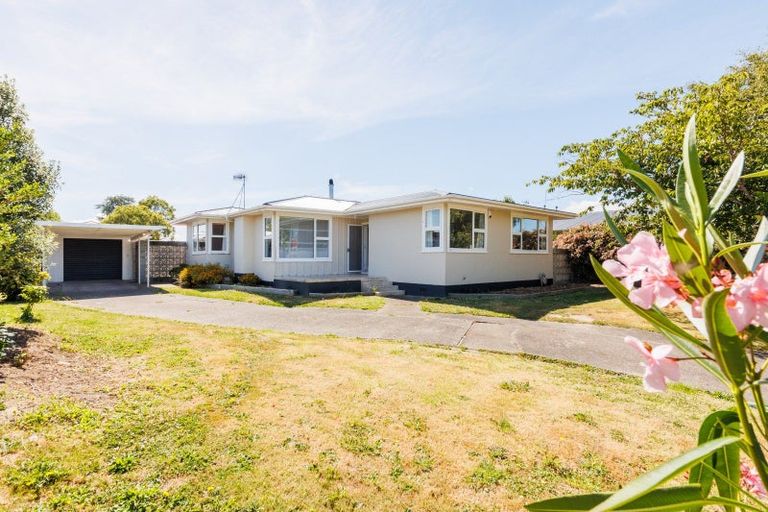 Photo of property in 8 Alexander Street, Awapuni, Palmerston North, 4412