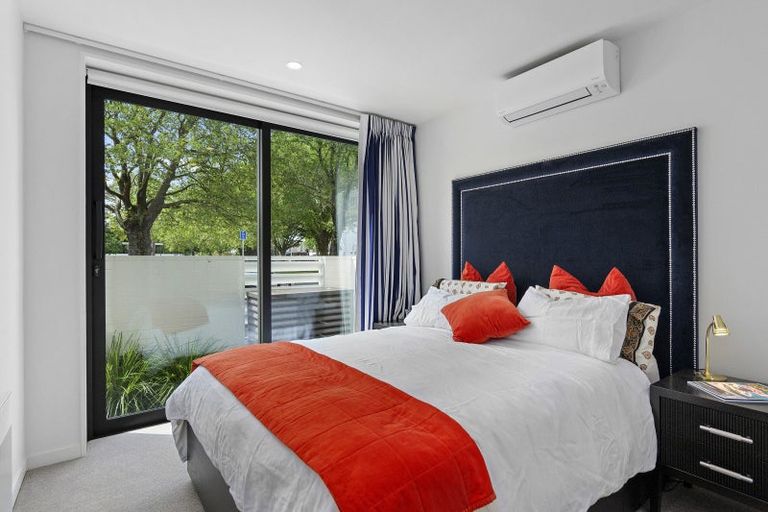 Photo of property in Latimer Terraces, 16/197 Hereford Street, Christchurch Central, Christchurch, 8011