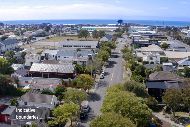 Photo of property in 1/162 Seaview Road, New Brighton, Christchurch, 8061