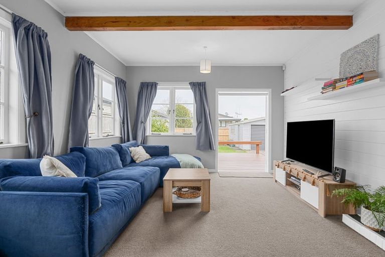 Photo of property in 124 Rifle Range Road, Dinsdale, Hamilton, 3204