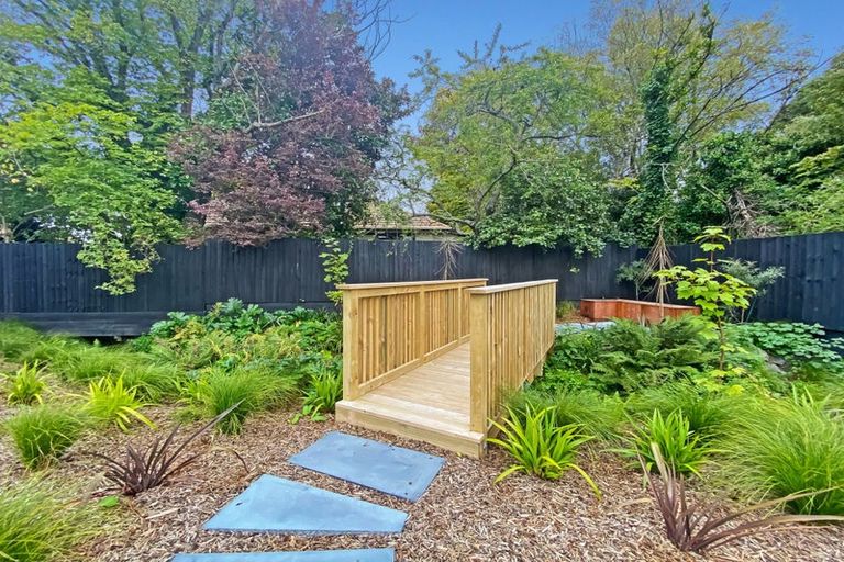 Photo of property in 7/498 Manchester Street, St Albans, Christchurch, 8014