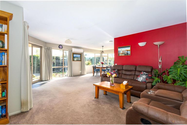 Photo of property in 236a Talbot Street, Geraldine, 7930