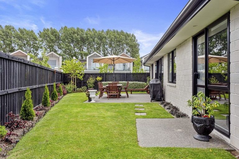 Photo of property in 48 Footbridge Terrace, Kaiapoi, 7630