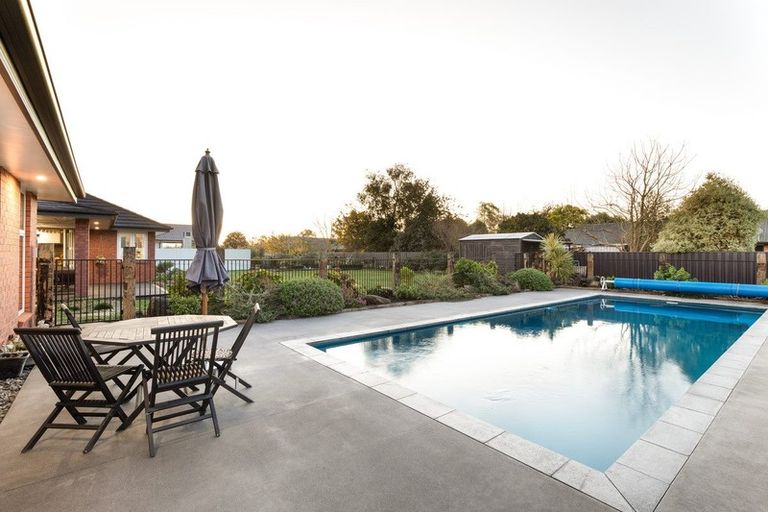 Photo of property in 28 Nikale Street, Cambridge, 3434